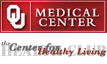 Client - Center for Healthy Living, Oklahoma City