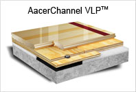 AacerChannel™ VLP