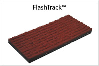 FlashTrack™ Flooring System