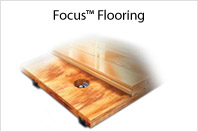 Focus™ Flooring System