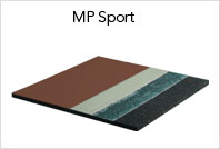 Aacer MP Sport Flooring System