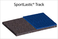 SportLastic® Track Surfaces