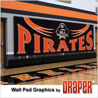 Draper Graphic Wall Pads