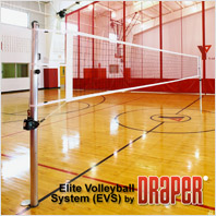 Draper Elite Volleyball System (EVS)