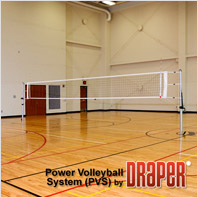 Draper Power Volleyball System (PVS)