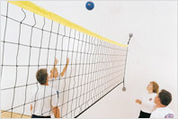 Racquetball Court Accessories WallyBall